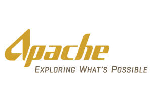 Proliner Oil and Gas Services client Apache Proliner Oil and Gas Services client Apache