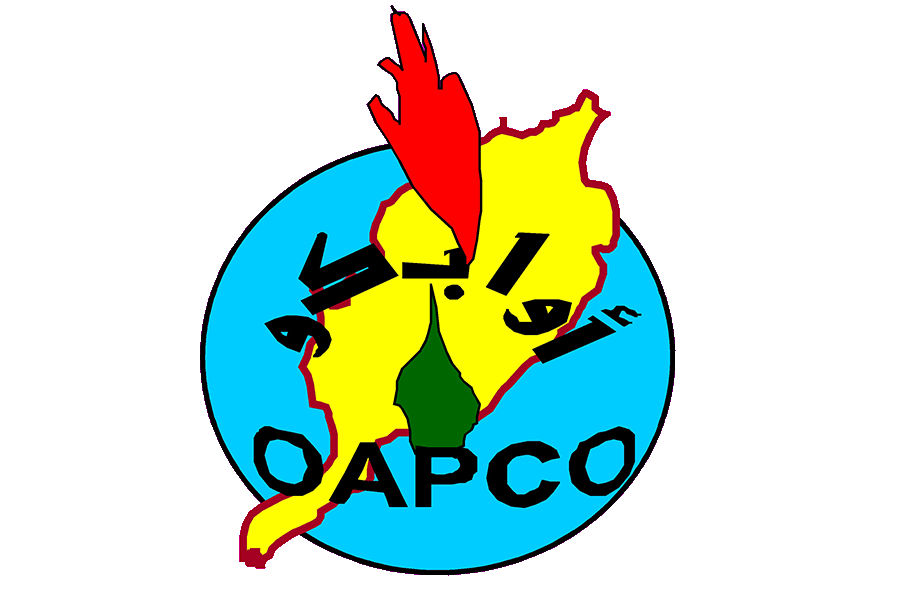 Proliner Oil and Gas Services client oapco Proliner Oil and Gas Services client oapco